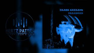 Black Sabbath Electric Funeral 528hz