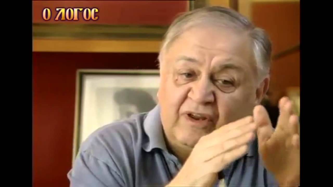 Ο Μάνος Χατζιδάκις μιλά για τον 