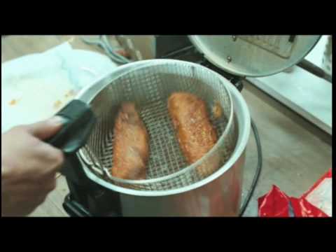 Soul Kitchen (Bande-annonce)