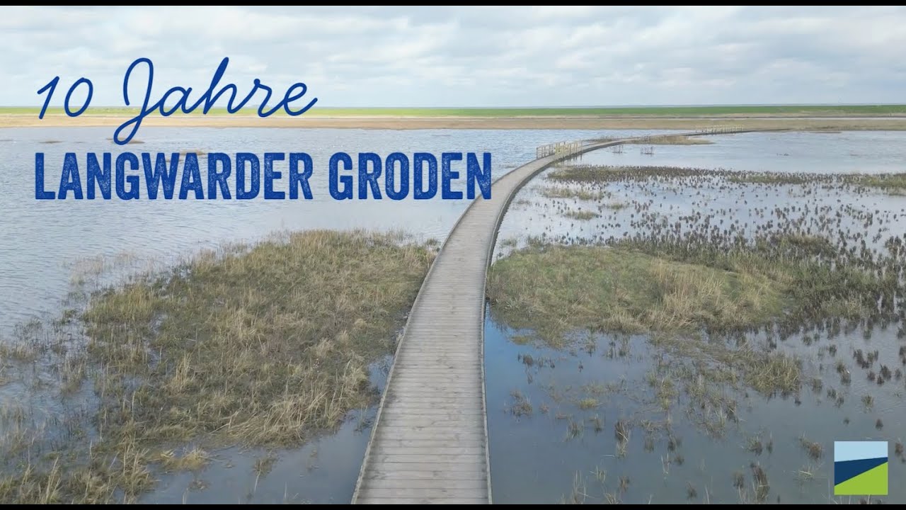 10 Jahre Langwarder Groden - hier war was los!