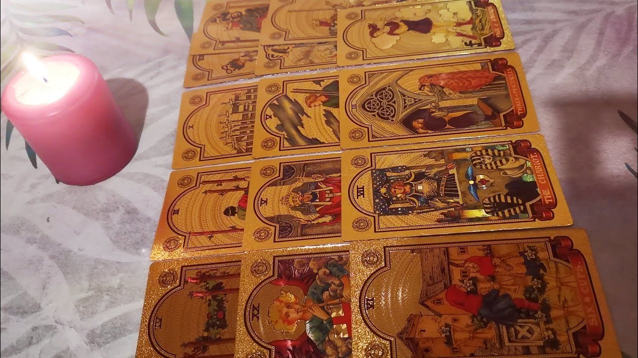 О чем болит и плачет его душа??#таро - YouTube