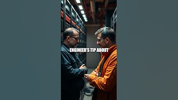 The Humble Firmware Tip That Stopped a Citywide Blackout