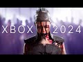 Top 25 upcoming xbox games for 2024