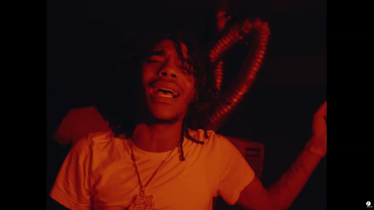 YSN UTH - The Jig is up