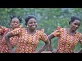 AHIMIDIWE MILELE Official Video AHIMIDIWE MILELE Official Video