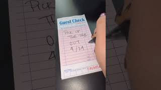 Pick Up The Tab - Anna Scott (original country song) #newmusic #pickupthetab #honkytonk