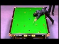 Snooker-The Masters [2015] - O&#39;Sullivan V Fu (4a)