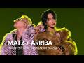 ATEEZ - MATZ + ARRIBA | TOWARDS THE LIGHT: WILL TO POWER IN JAPAN 4K