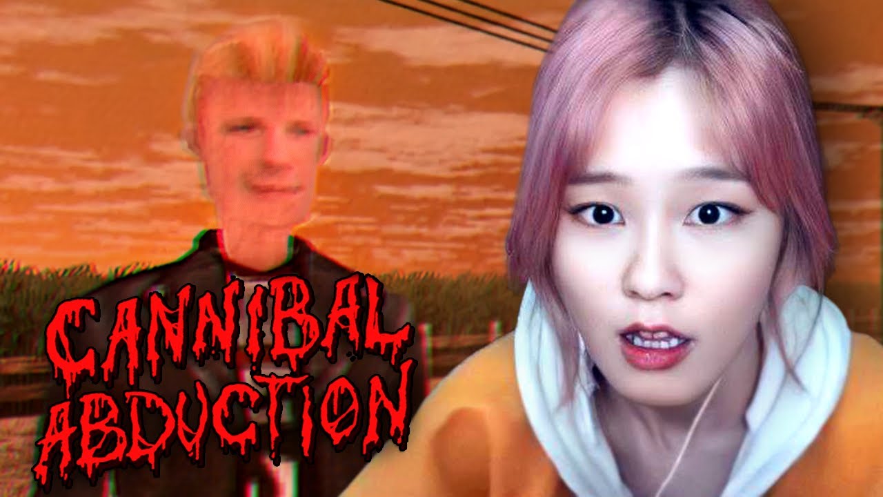 39daph Plays Cannibal Abduction
