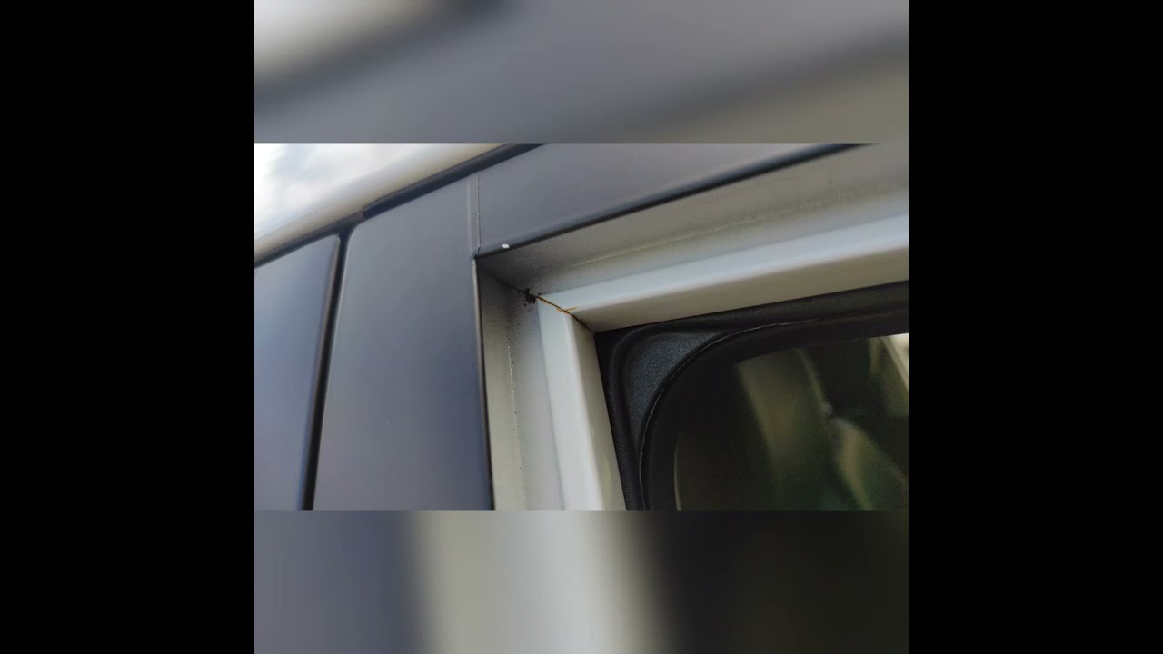 За рулем почему ржавеет hyundai creta