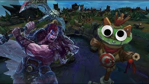 Pentakill Double Ace In Practice Tool | League of Legends