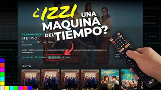 ¿Sabías que con IZZi puedes pausar la televisión en vivo? screenshot 5