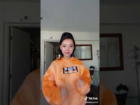 Leat Eq NYA Dance The Song Is Tokyo Bella Poarch TikTok 