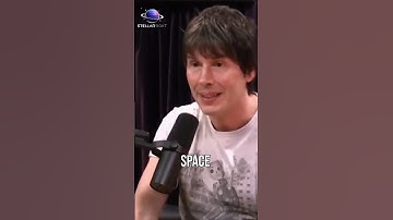 Is Universe Flat ? | Explained By Professor Brian Cox #space #shorts
