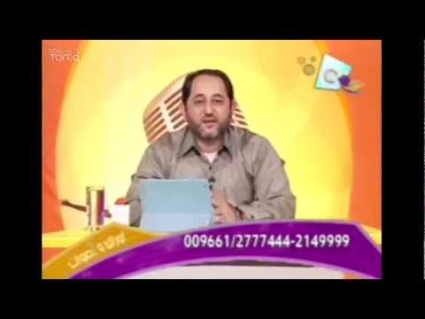 برنامج أوراق وأصوات طارق أبوعاصم حلقة 10