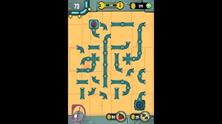 Water Pipes   Clasic   Level 73 screenshot 3