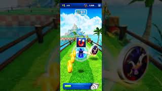 #Best gaming ¦#Temple Run#sonic dash|[ #Kids game ]#Free fire gaming||Funny video gaming | 17 l screenshot 5