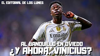 Download Lagu AND NOW, VINICIUS? THE MONDAY EDITORIAL MP3 Download Lagu AND NOW, VINICIUS? THE MONDAY EDITORIAL MP3