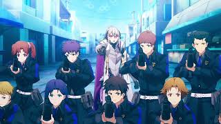 Naze Boku no Sekai wo Daremo Oboeteinai no ka? OP / Opening [60FPS]