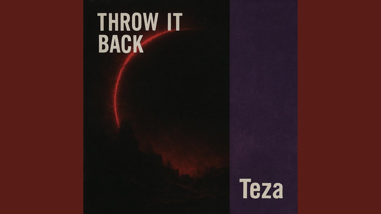 Watch Throw It Back on YouTube Watch Throw It Back on YouTube