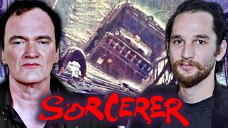 Directors on Sorcerer
