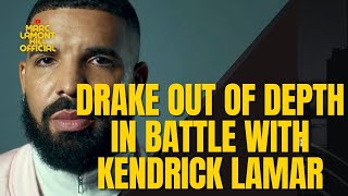 Van Lathan: Drake Has 