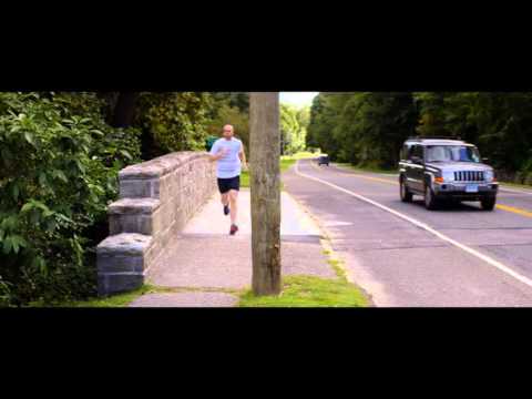 IBM Cloud Hero:  Runkeeper