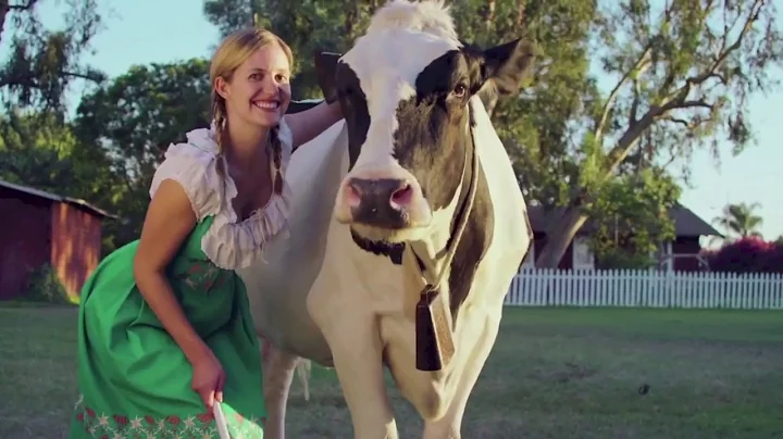 Sarah McDermott Commercial Reel
