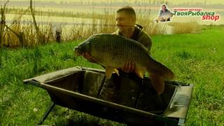 МАЙСКИЕ ПАРОВОЗЫ [АНОНС КАРПФИШИНГ 2017]