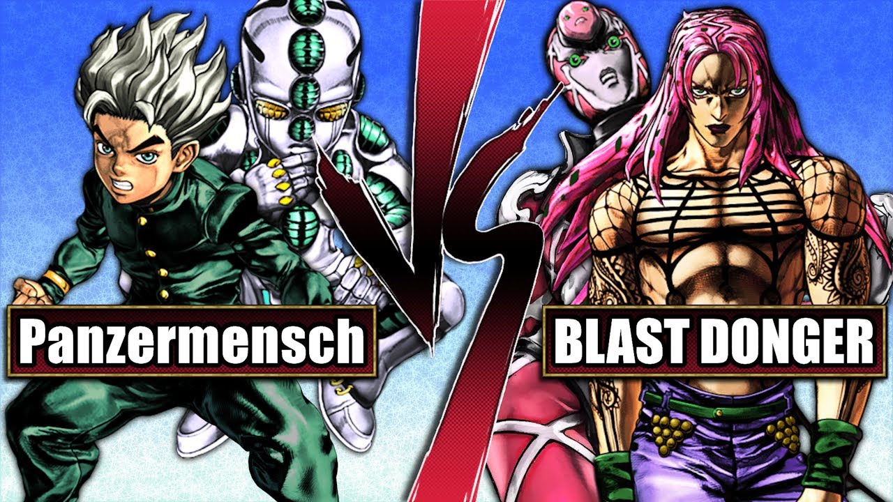 ASBR Koichi VS Diavolo Online Matches [PC EU | V2.3.3 | 20/02/2025 ...