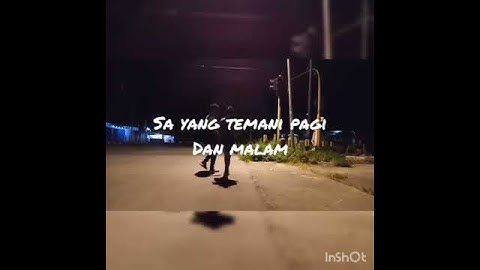 Sa mo pergi_(cover) #Nikoniksral