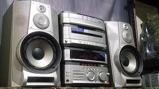 Sony Mhc W555 (Words)