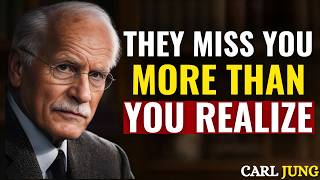 They Miss You More Than You Realize — Yesterday Pr