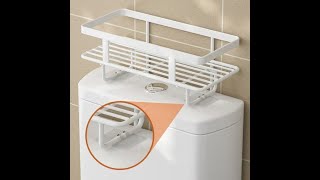Httpsmarocor.cometagere-De-Rangement-Multi-Usage-Pour-Salle-De-Bain