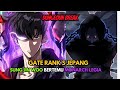 Sung Jin Woo Vs Monarch Legia Pembahasan Solo Leveling #sololeveling #anime