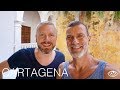 Cartagena / Colombia Travel Vlog #149 / The Way We Saw It