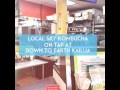 Kombucha now on tap in Kailua &amp; Kahului