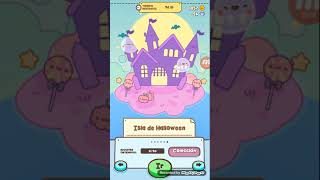 Palabras mágicas (clawbert) screenshot 3