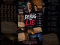 Debug the Lie: See channel for full song #josephsmith #viral #mormon