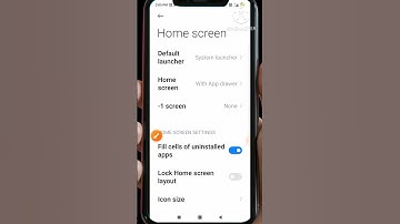 How to Turn Off App Suggestions in Android || Disable/Enable App Suggestions #shorts