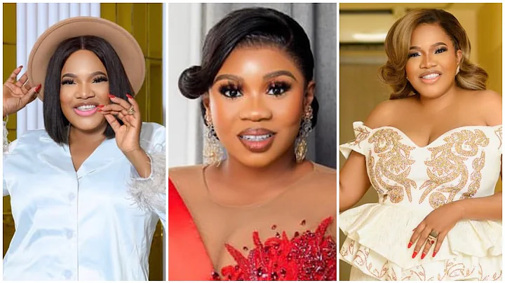 “It’s Okay To Win Together, I Celebrate You”, Toyin Abraham Brëáks Silence After Wumi Toriola…..