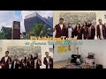 Exhibition Tour at Taman Ismail Marzuki - Group 2