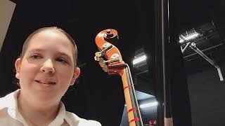 Spring concert pt 2