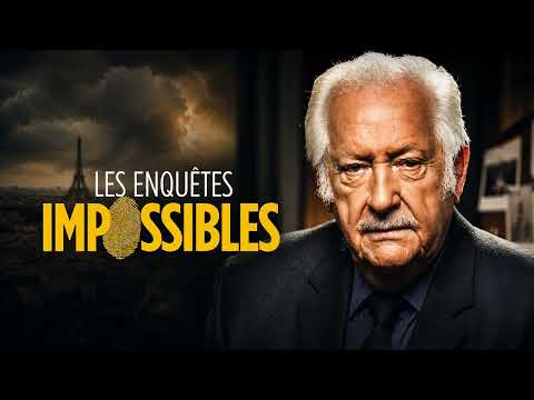 Les Enquêtes Impossibles : Ivresse Fatale Le mari de trop