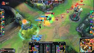 thresh moves, counter singed hook