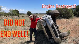 Toyota 4Runner Durability Test - Part 2