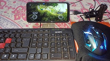 Leos Fortune Play With Mouse And Keyboard On Mobile Full Video 2022