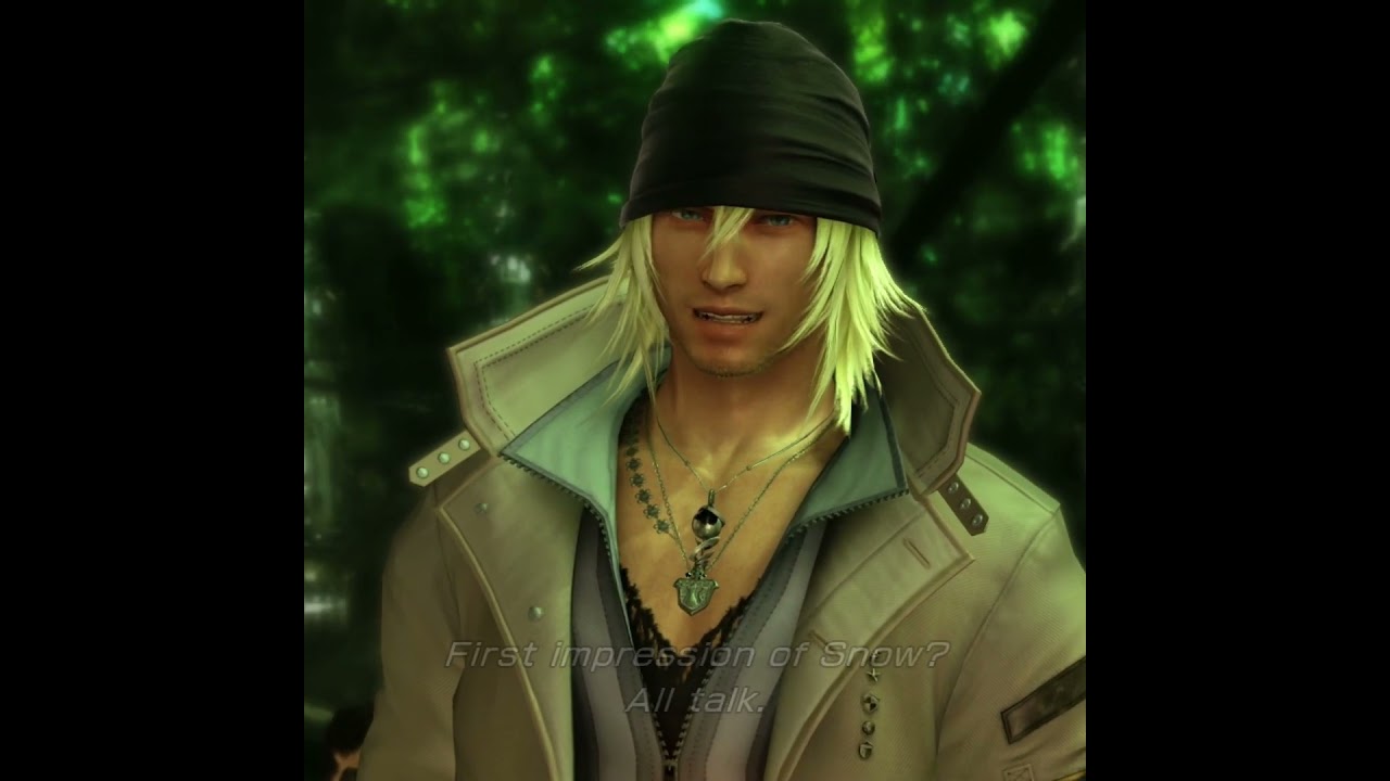 Намеки, которые вы пропустили о Vanille 