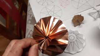 Turbine Impeller Designs