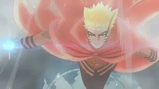Naruto Vs Ishiki